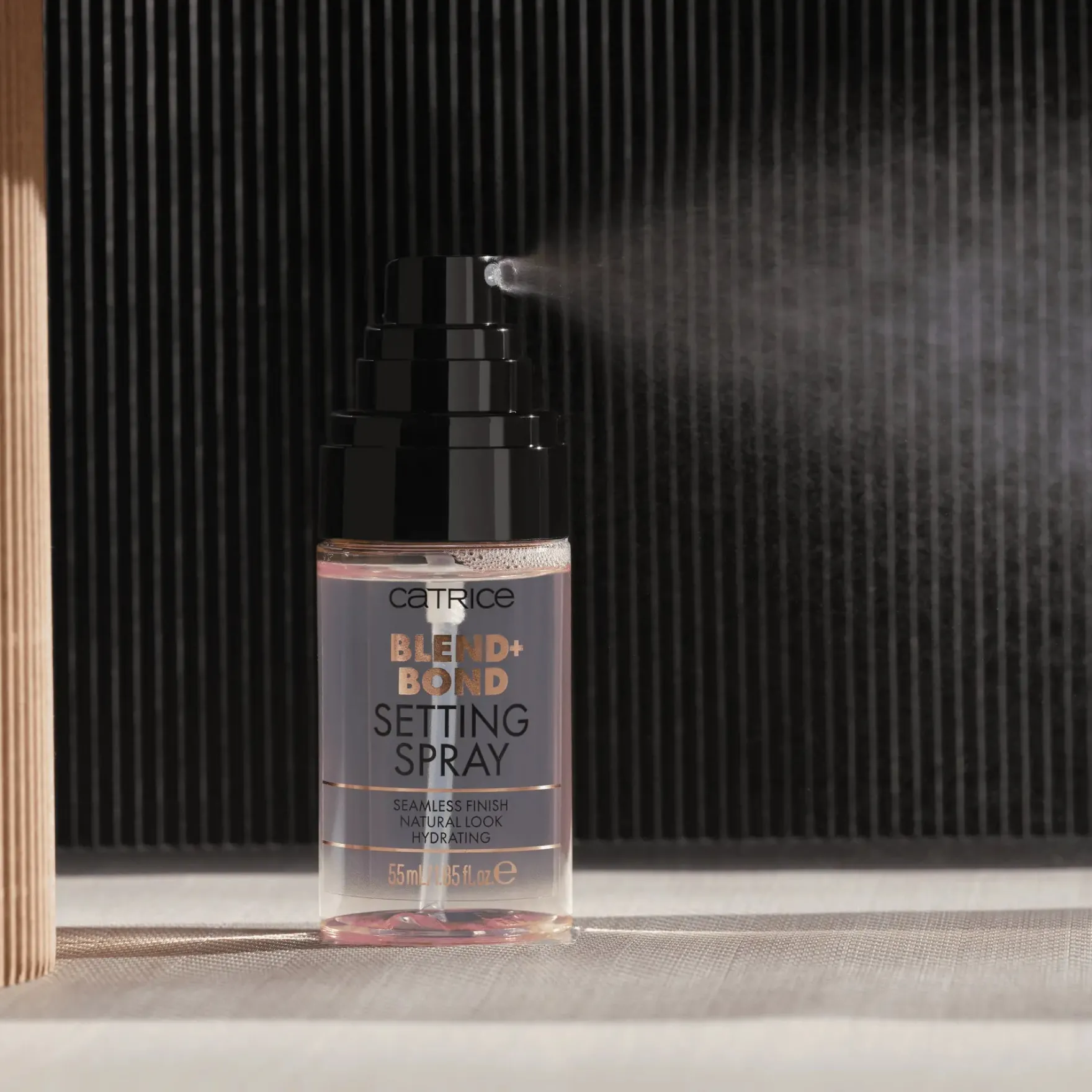 Blend + Bond Setting Spray