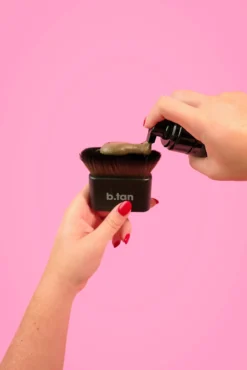 Blending Brush