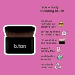 Blending Brush