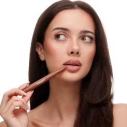Blending Lip Crayon Bare Blush