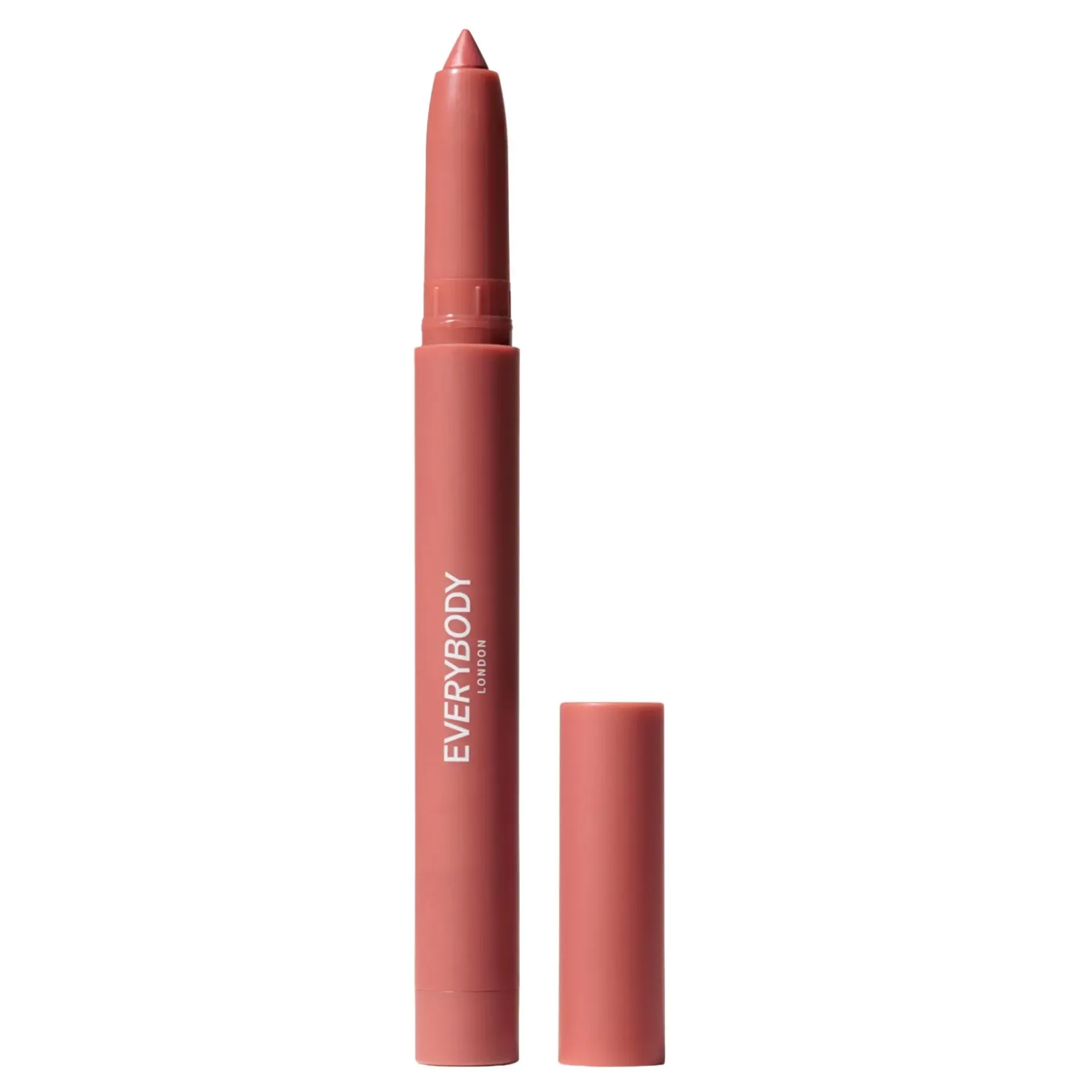 Blending Lip Crayon Dusty Pink