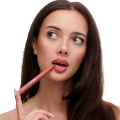 Blending Lip Crayon Dusty Pink