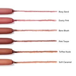 Blending Lip Crayon Pink Taupe