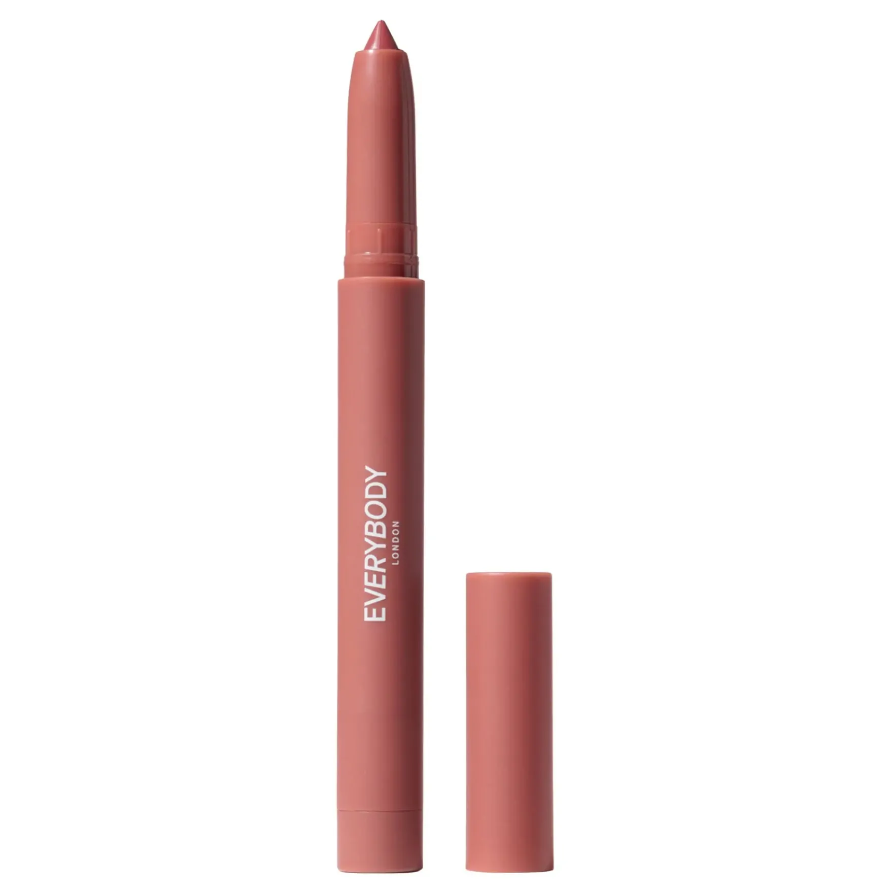 Blending Lip Crayon Rosy Sand