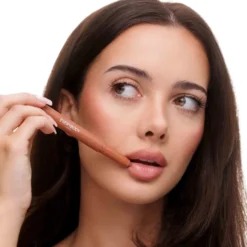 Blending Lip Crayon Soft Caramel