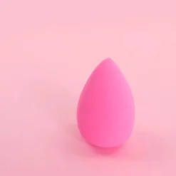 Blending Sponge Hot Pink