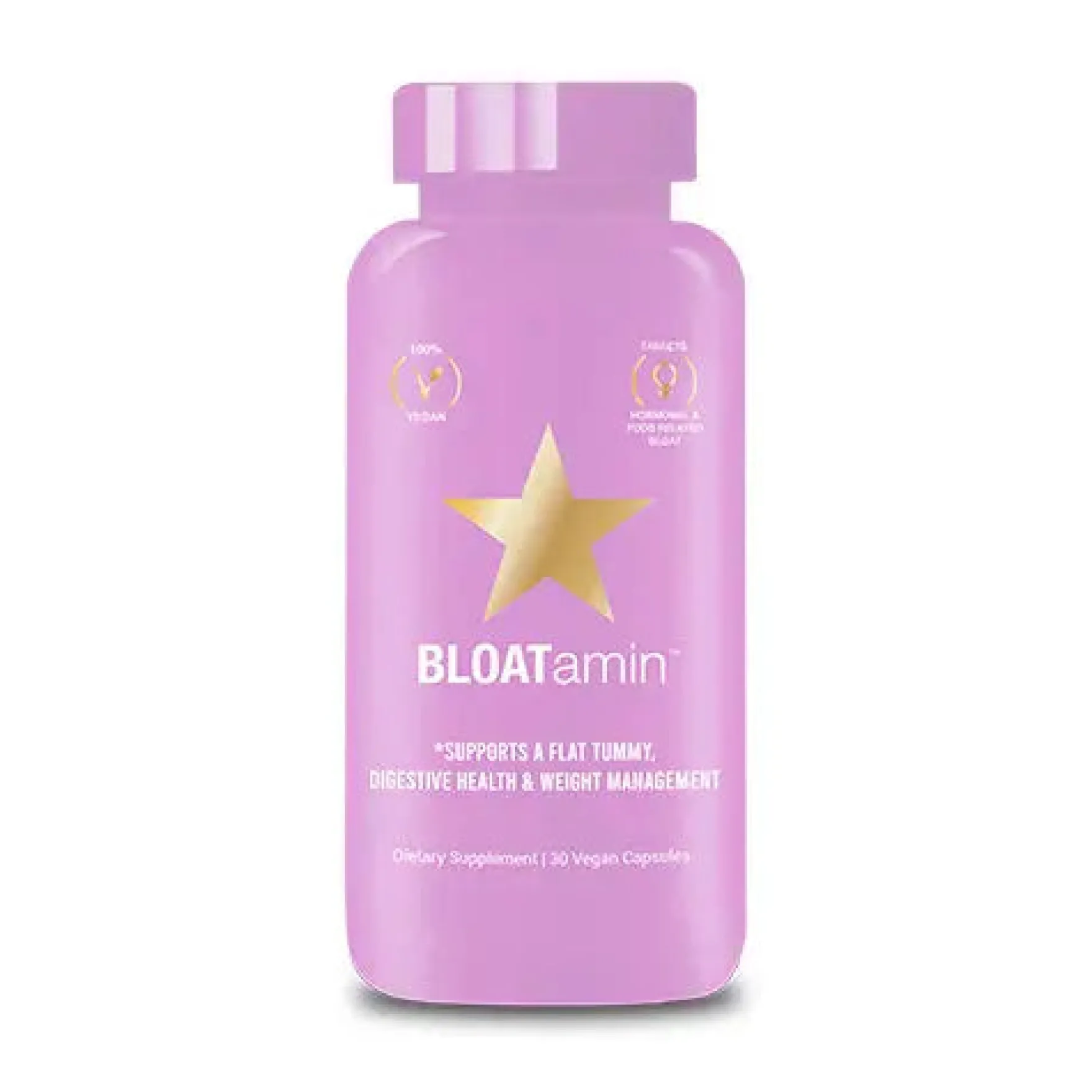 Bloatamin Capsules