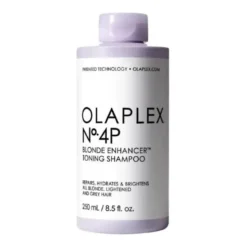 Blonde Enhancer Toning Shampoo No. 4P