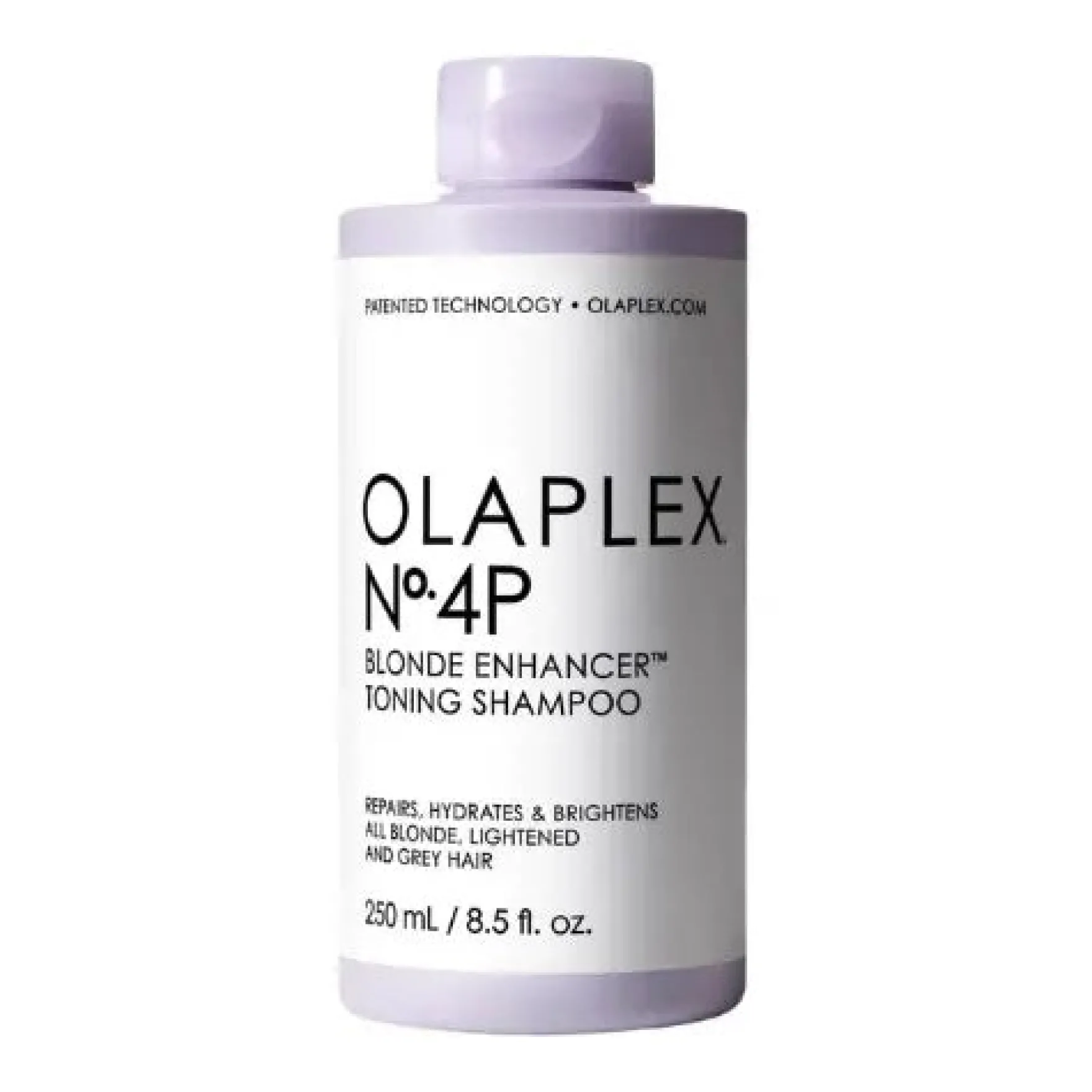 Blonde Enhancer Toning Shampoo No. 4P