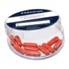 Blood Capsules