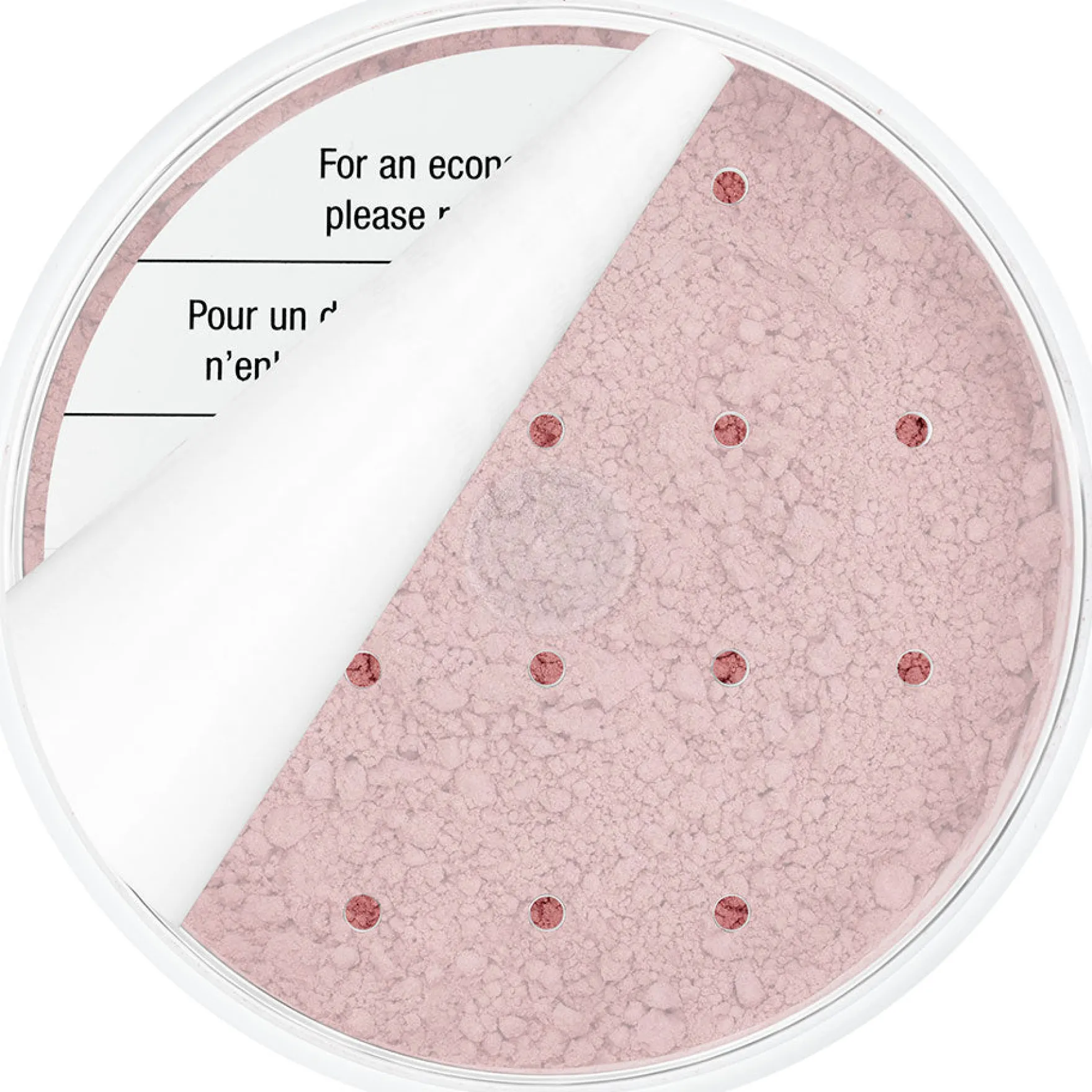 Blood Powder Dark 10 Gr.