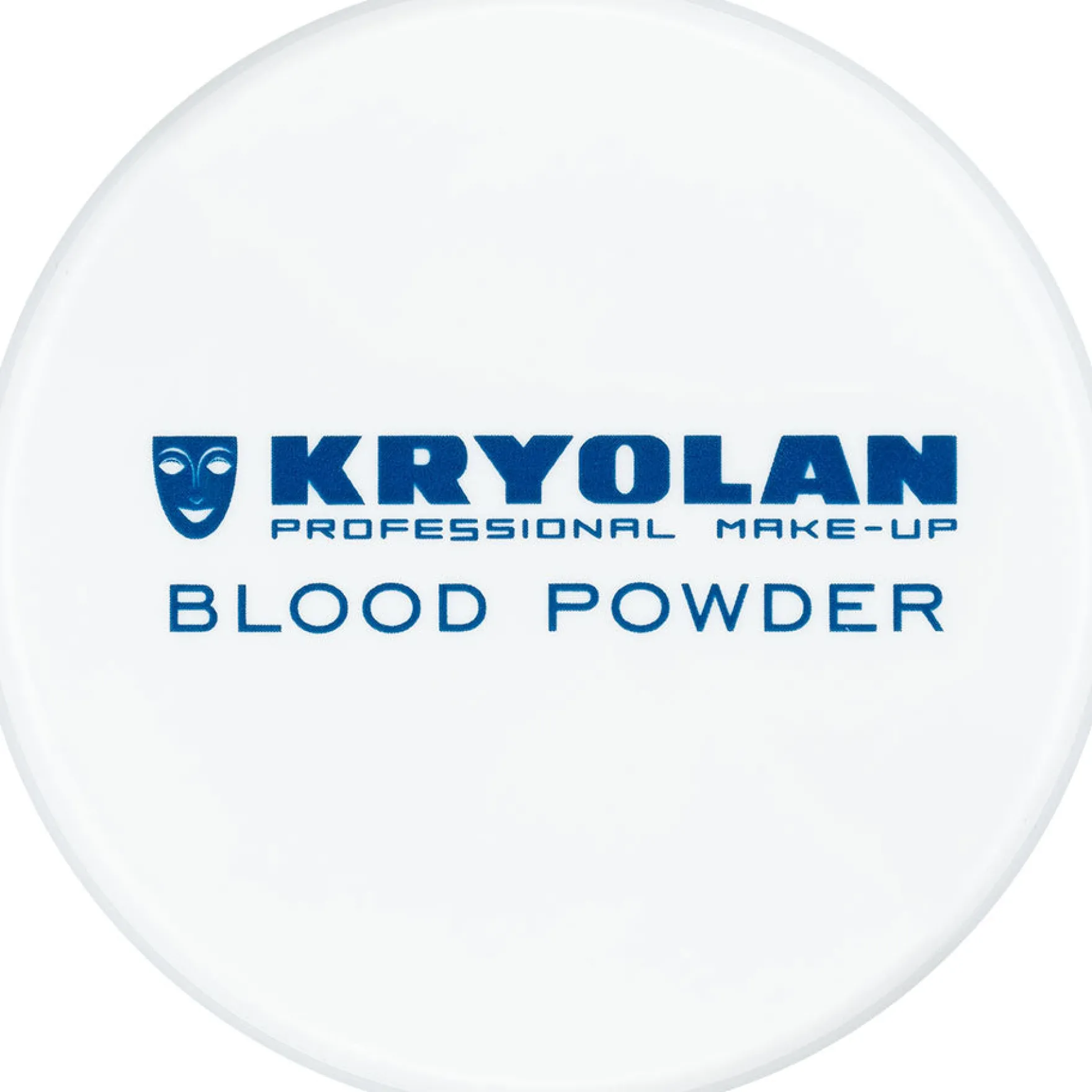 Blood Powder Dark 10 Gr.