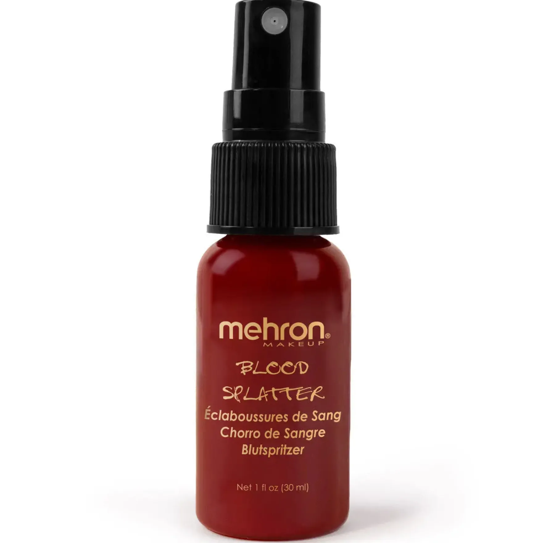 Blood Splatter 30 ml.