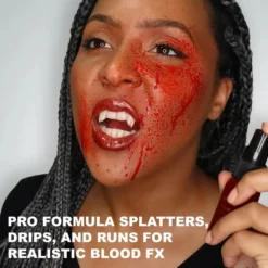 Blood Splatter 30 ml.