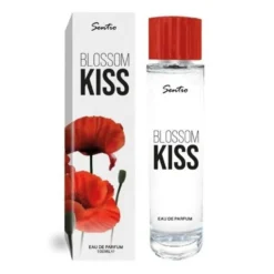 Blossom Kiss