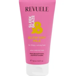 Blow Dry Milk Sleek & Glaze