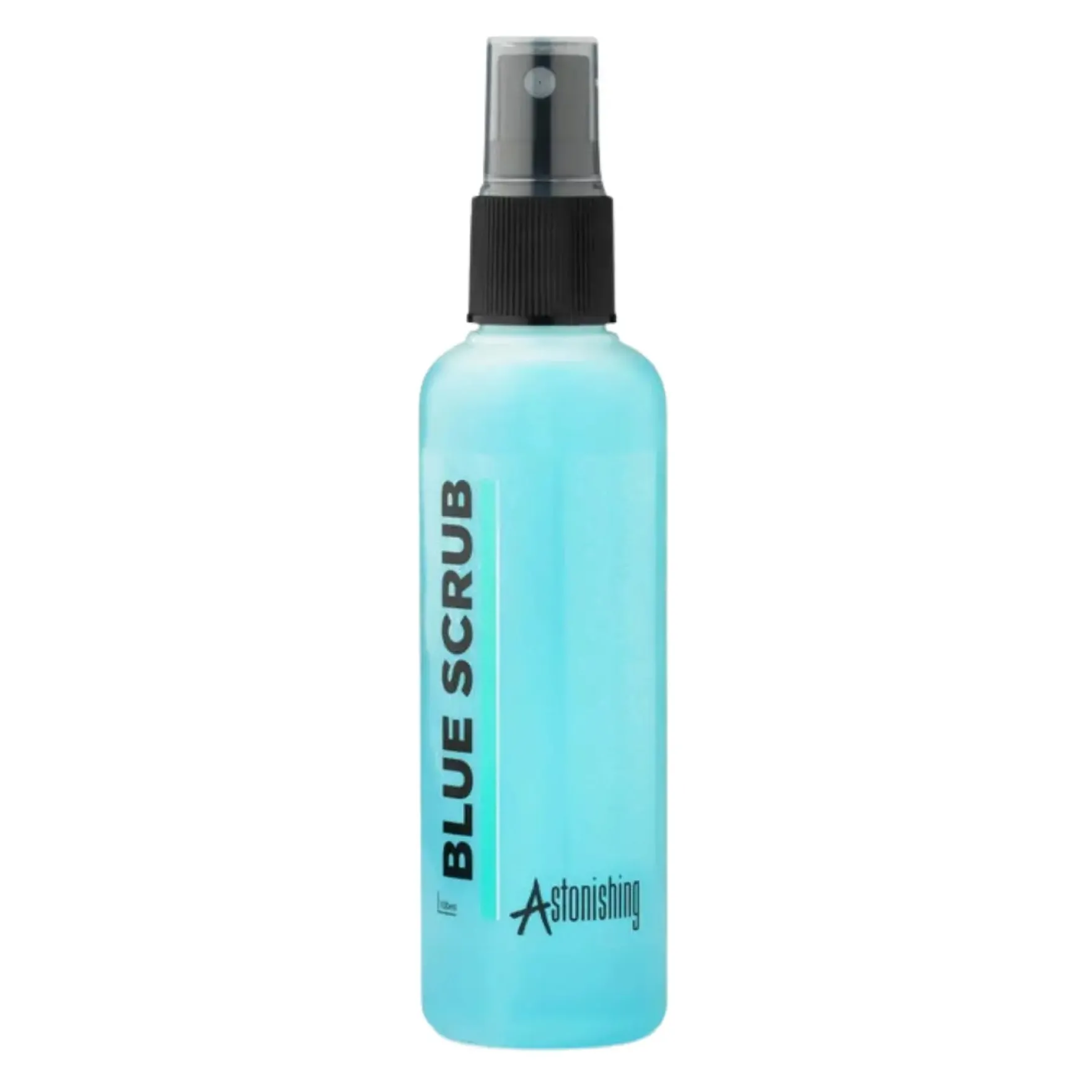 Blue Scrub 100 ml.