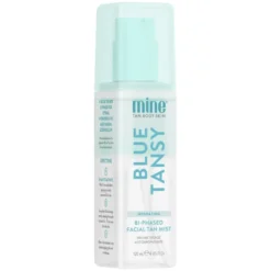 Blue Tansy Bi-Phased Facial Tan Mist