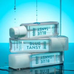 Blue Tansy Bi-Phased Facial Tan Mist