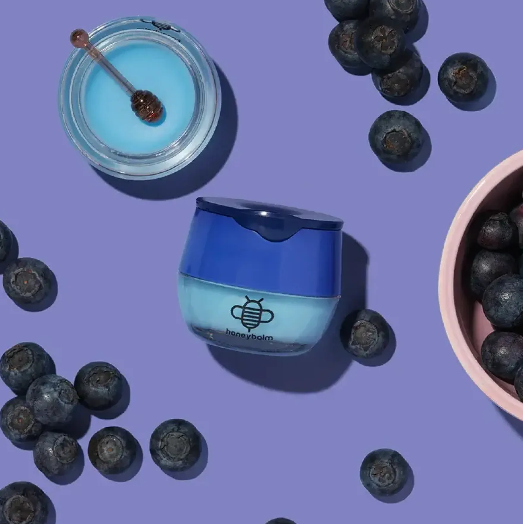 Blueberry
