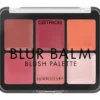 Blur Balm Blush Palette 010 Blush Blindness