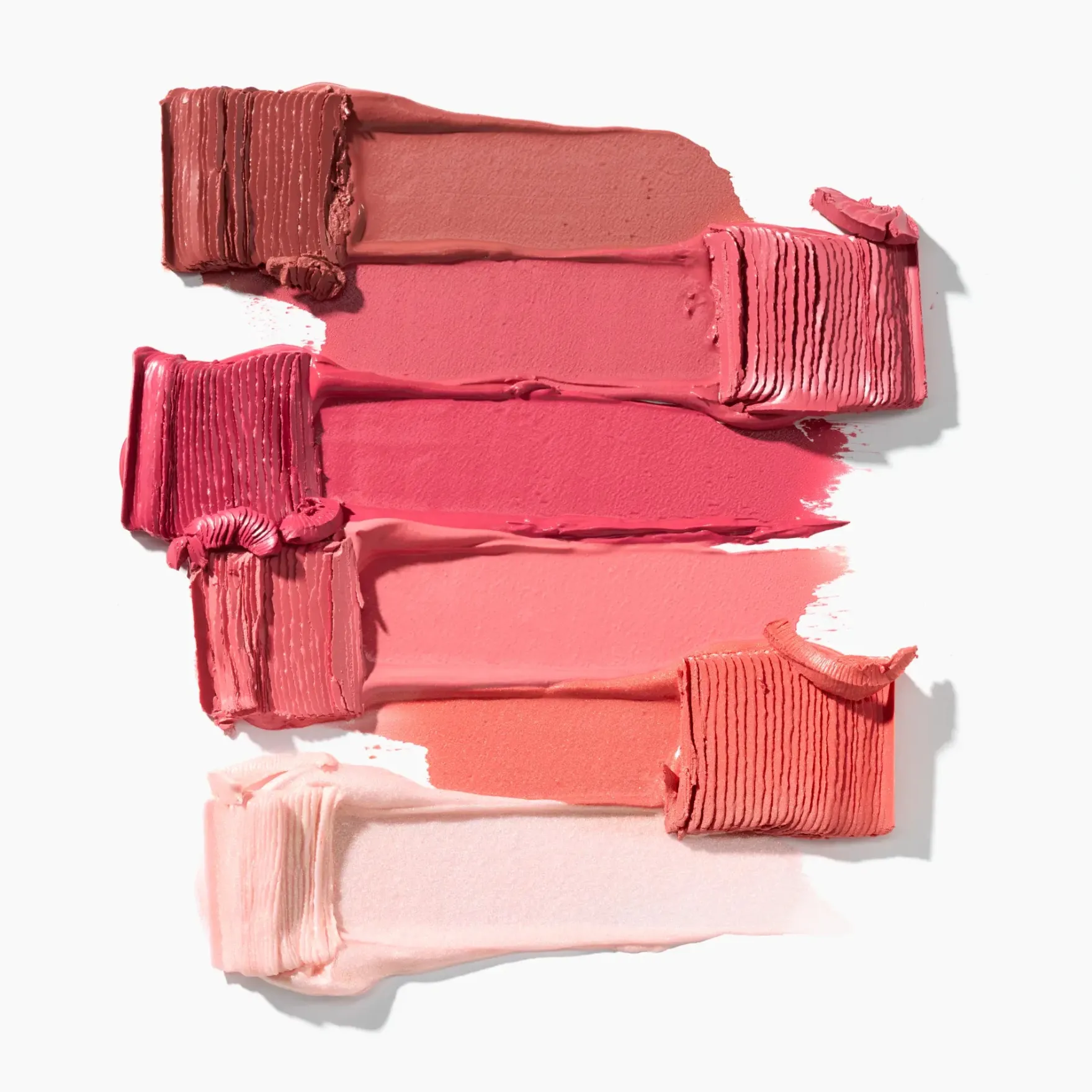 Blur Balm Blush Palette 010 Blush Blindness