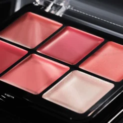 Blur Balm Blush Palette 010 Blush Blindness