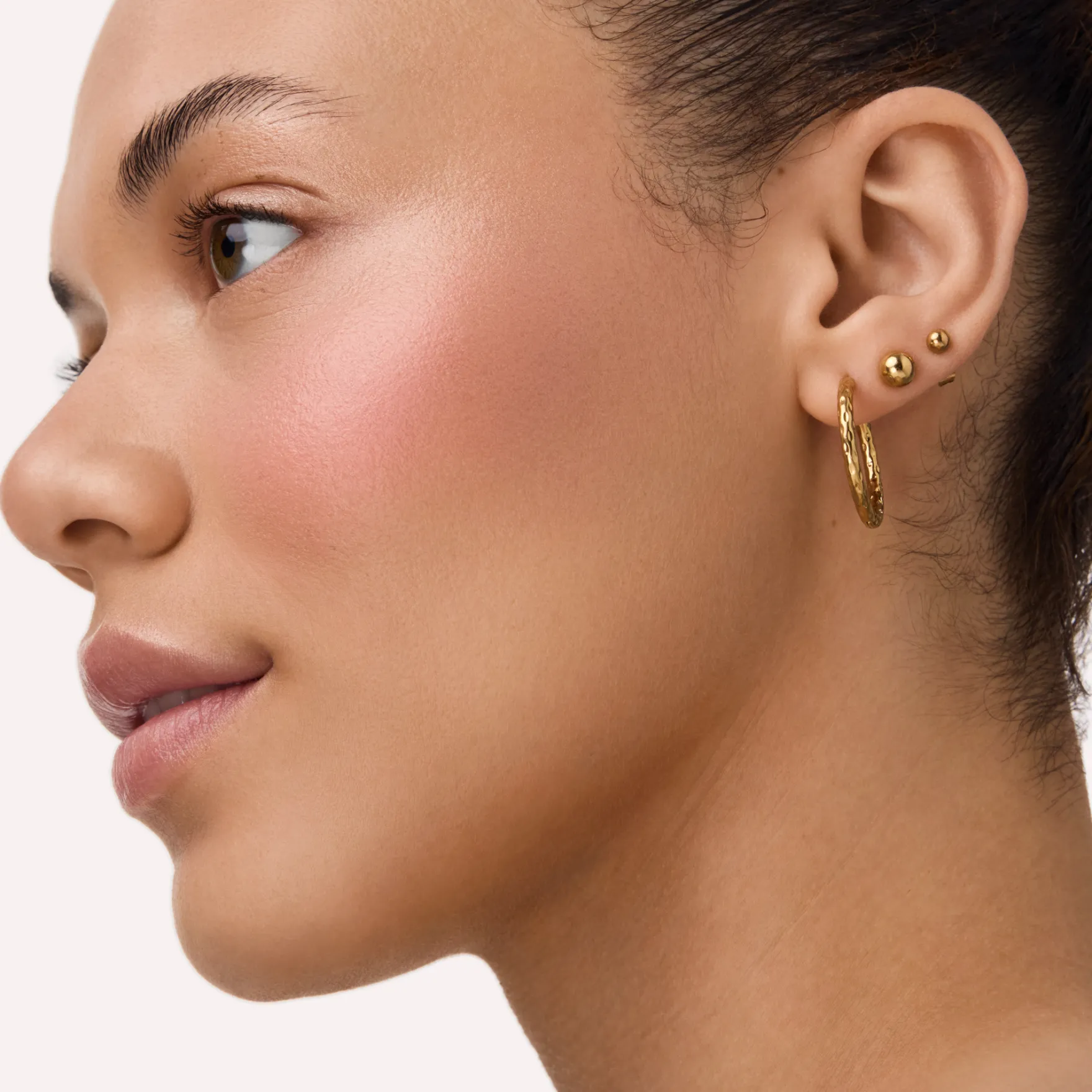 Blur Balm Blush Palette 010 Blush Blindness