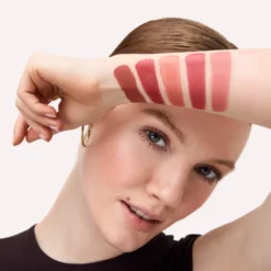 Blur Balm Blush Palette 010 Blush Blindness