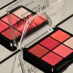 Blur Balm Blush Palette 010 Blush Blindness