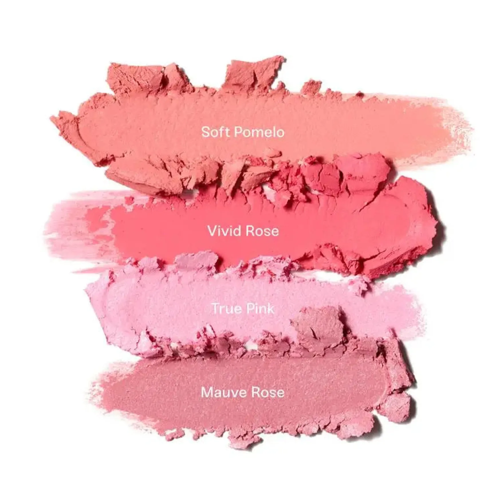 Blur Blush Mauve Rose