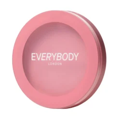 Blur Blush Mauve Rose