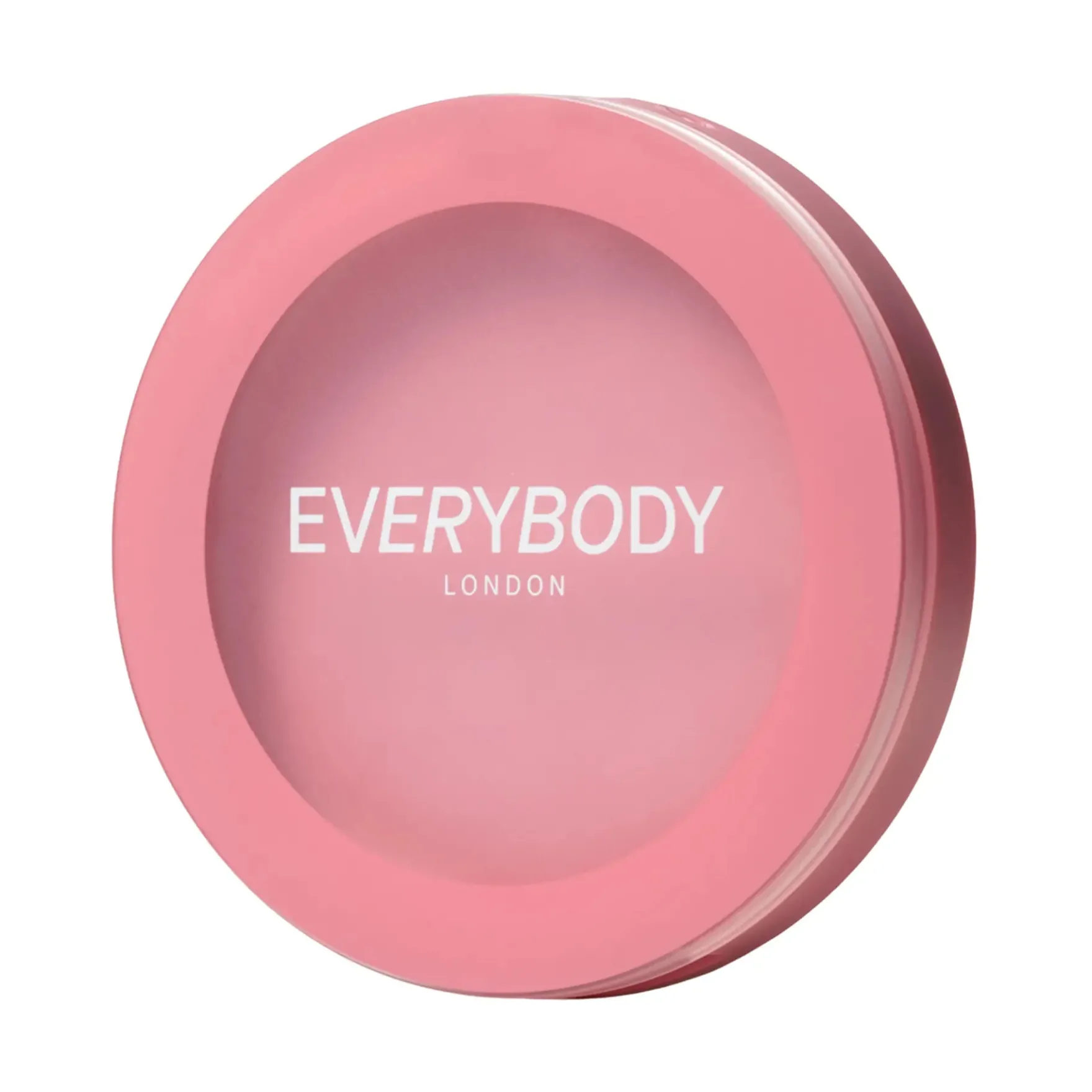 Blur Blush Mauve Rose