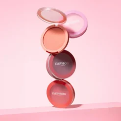 Blur Blush True Pink