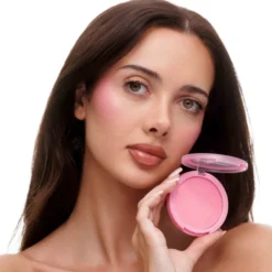 Blur Blush True Pink