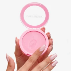 Blur Blush True Pink