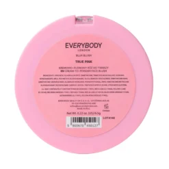 Blur Blush True Pink