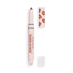 Blur Lip Shaper Misty Taupe