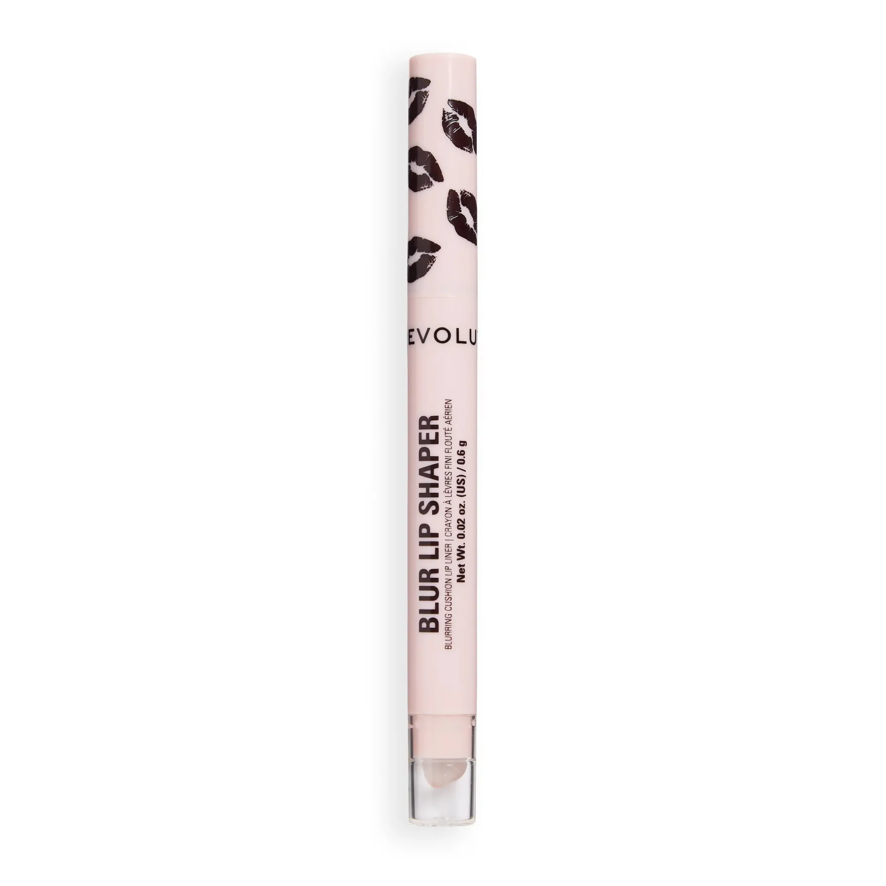 Blur Lip Shaper Stormy Plum