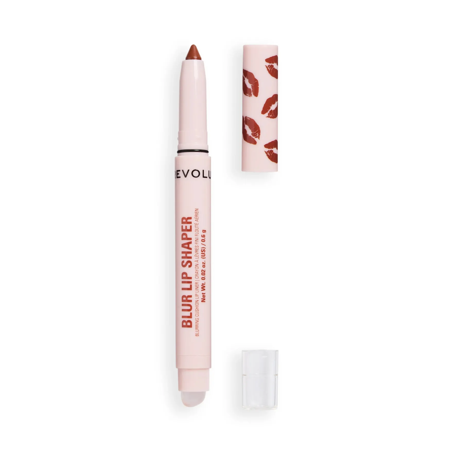 Blur Lip Shaper Sweet Cinnamon