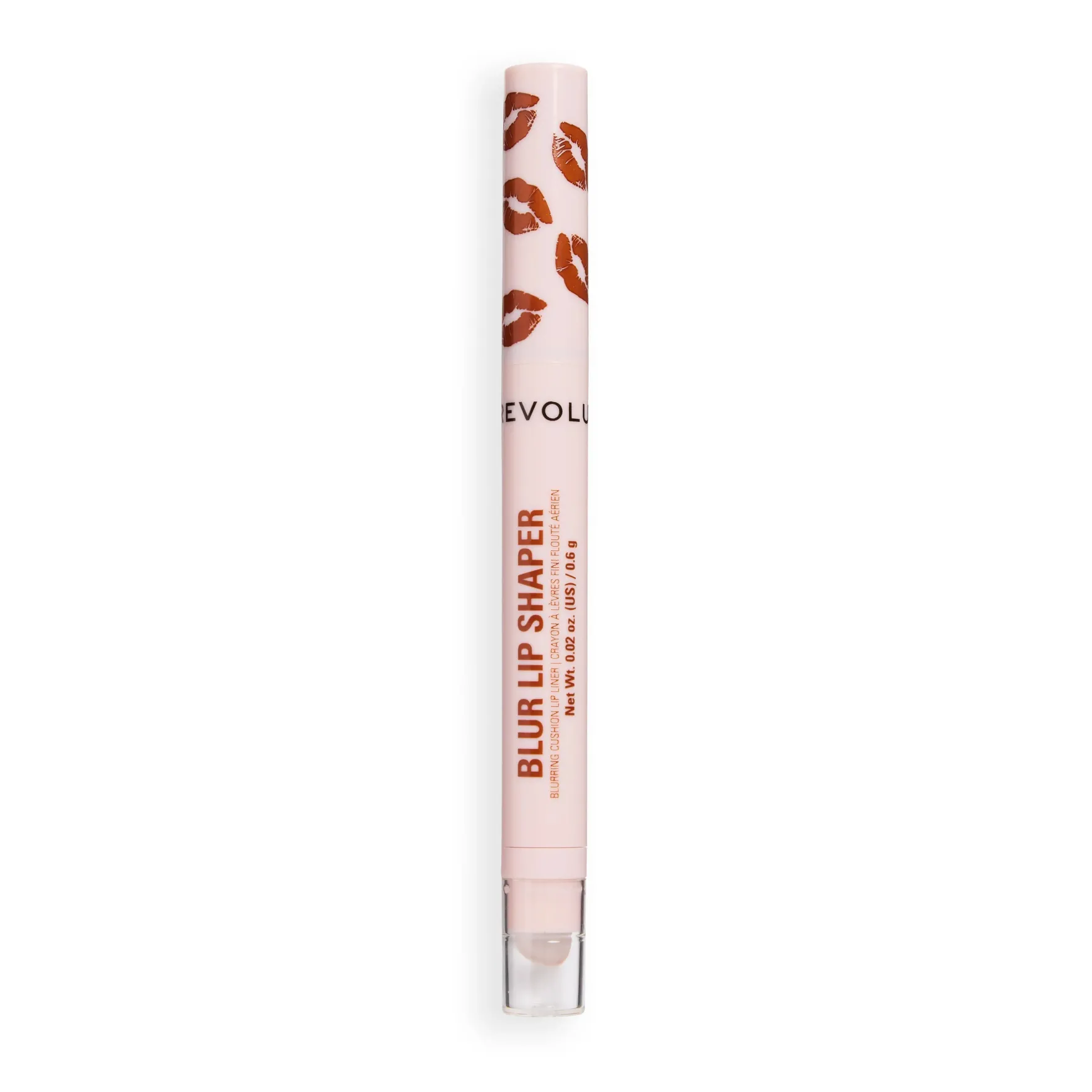 Blur Lip Shaper Toffee Glaze