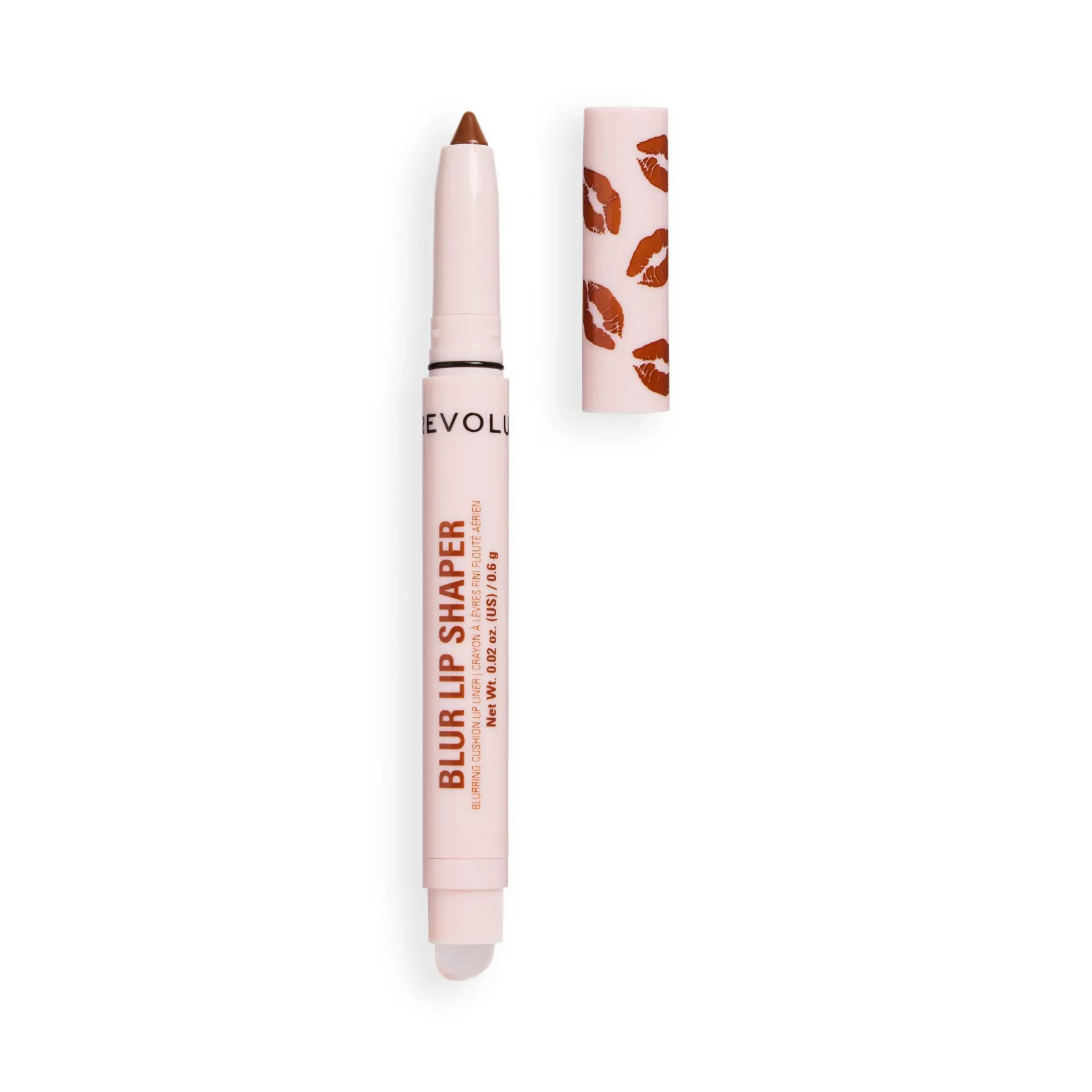 Blur Lip Shaper Toffee Glaze