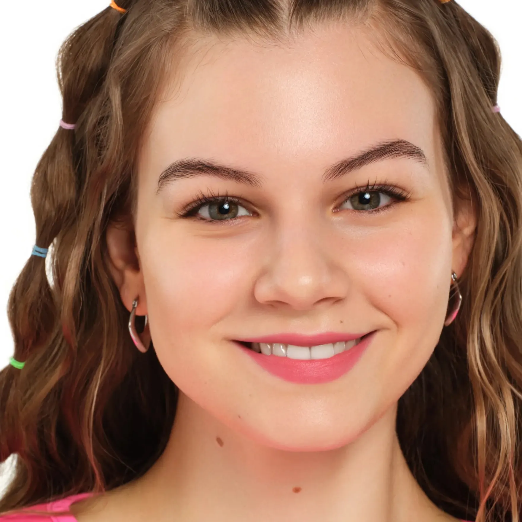 Blur Soufflé Matte Lip Cream 05 Crush Hour