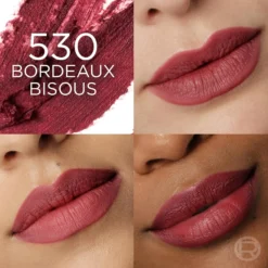 Blurfiller Lipliner 530 Bordeaux Bisous