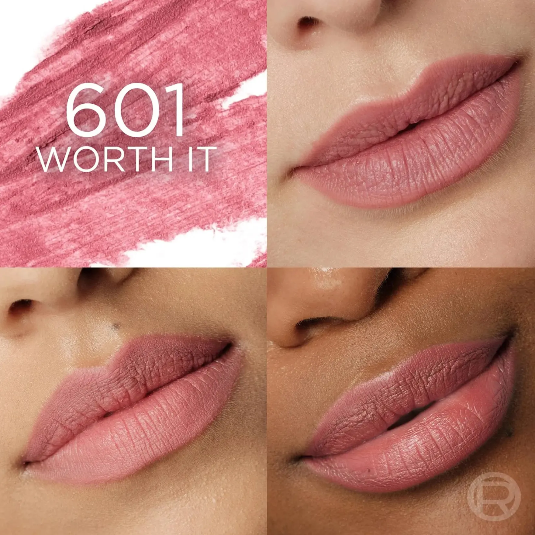 Blurfiller Lipliner 601 Worth It