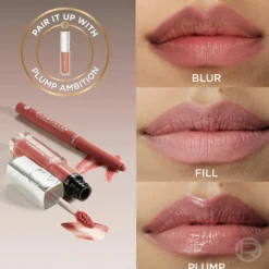 Blurfiller Lipliner 601 Worth It