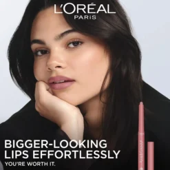 Blurfiller Lipliner 570 Worth It Intense