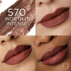Blurfiller Lipliner 570 Worth It Intense