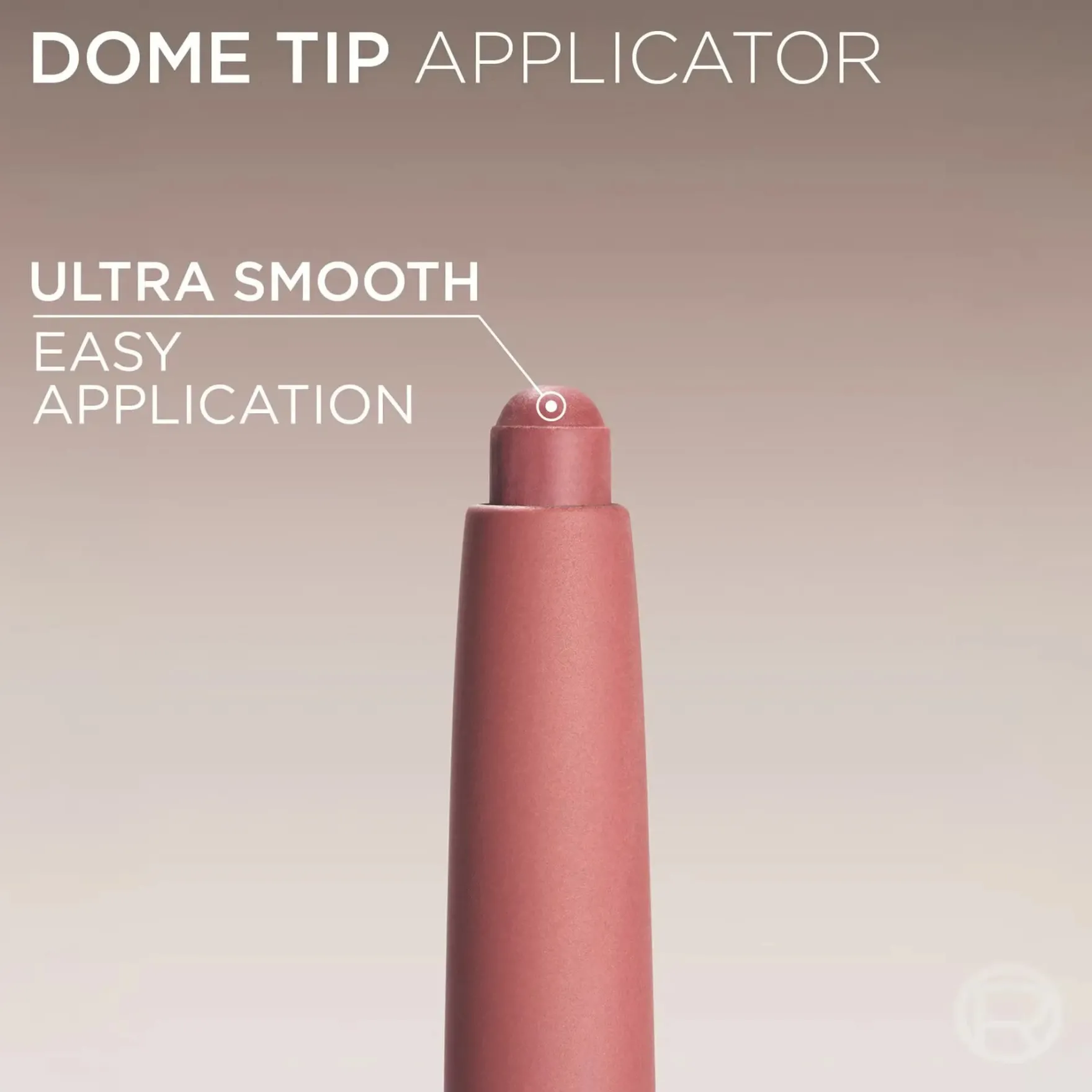 Blurfiller Lipliner 570 Worth It Intense