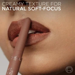 Blurfiller Lipliner 570 Worth It Intense